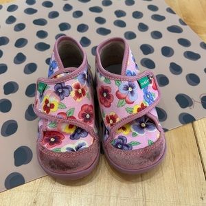 Froddo Daycare Shoes